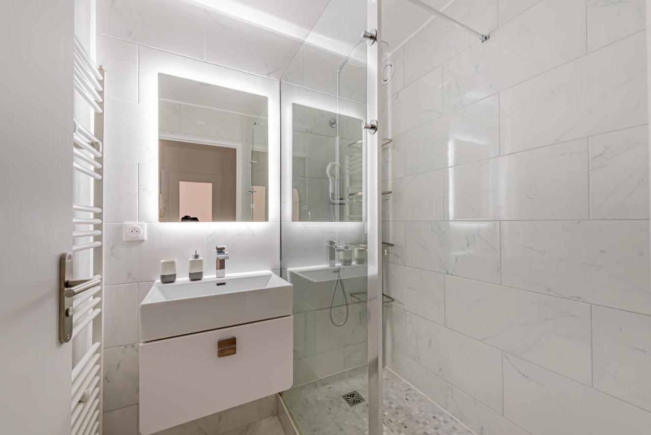 Le Petit Cozy Home - Mayvenn แซ็งต์-ทีโบลต์-เดส์-วีญส์ ภายนอก รูปภาพ