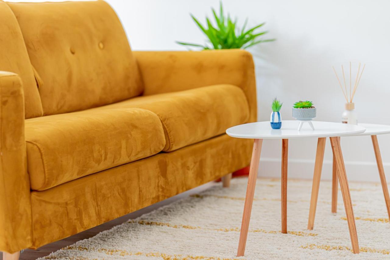 Le Petit Cozy Home - Mayvenn แซ็งต์-ทีโบลต์-เดส์-วีญส์ ภายนอก รูปภาพ
